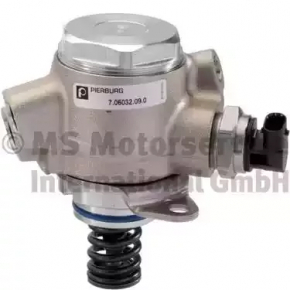 High pressure fuel pump TNVD Audi Q5 8R 13-17 3.0 tfsi PIERBURG