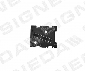 Tesla Model 3 Front Radar Bracket Mount 18- Plastic SIGNEDA
