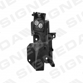 Radiator bracket right Jeep Cherokee KL 19- 2.0T SIGNEDA