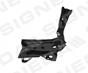 TV bar eyelash left Mazda CX-5 17- SIGNEDA