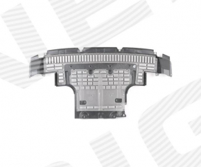 Engine Guard Audi Q7 4L 10-15 SIGNEDA