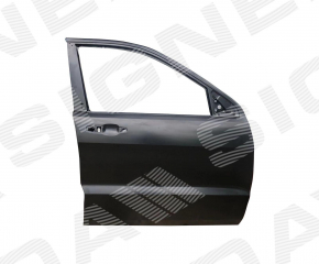 Door bare front right Jeep Grand Cherokee WK2 11-21 SIGNEDA