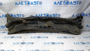 Metal wiper pan for Mazda CX-7 06-09