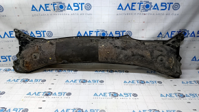 Metal wiper pan for Mazda CX-7 06-09