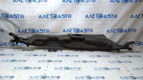 Plastic wiper pan Lincoln MKC 15 - broken mount