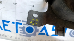 Plastic wiper pan Lincoln MKC 15 - broken mount
