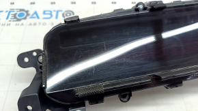 Toyota Prius V Instrument Cluster 12-17 usa miles, 113k scratches
