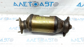 Catalyst Audi Q5 80A 18-
