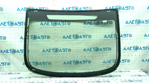 Rear glass Hyundai Sonata 20-