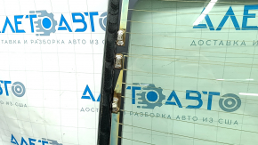 Rear glass Hyundai Sonata 20-