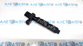 Crankshaft Position Sensor BMW F30 17-18 B46B20B 2.0T AWD