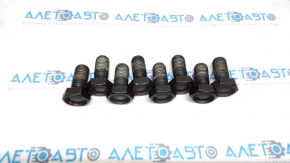 Flywheel Bolt Crankshaft BMW F30 17-18 B46B20B 2.0T AWD, set of 8 pcs