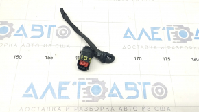 Chip on radar cruise Ford Edge 15-