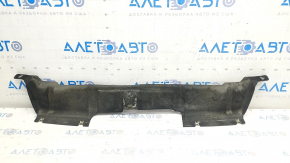 Rear bumper protection central Ford Edge 19 - under towbar