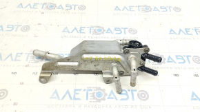 Oil cooler automatic transmission Ford Edge 19- 2.0T type 2