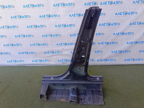 Mercedes W213 E 17-23 central right body pillar sawed off