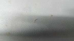 Torpedo front panel without AIRBAG Toyota Camry v70 18 black under projection, cracks, for dry cleaning