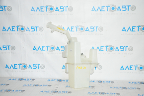 Ford Mustang Mach-E 21-23 Windscreen Washer Reservoir for Front Camera Without Sensor and Cover