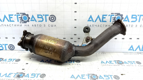 Catalyst Audi Q5 8R 09-17 2.0T