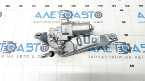 Rear wiper linkage with motor Honda CRV 23-