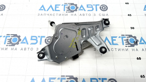 Rear wiper linkage with motor Honda CRV 23-