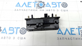 Trunk door handle with number plate light Honda CRV 23-