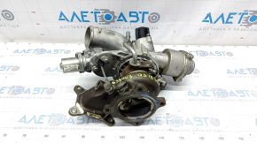 Turbine Audi Q5 80A 18-20 2.0T 96k