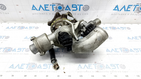 Turbine Audi Q5 80A 18-20 2.0T 96k