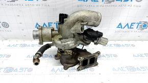 Turbine Audi Q5 80A 18-20 2.0T 96k