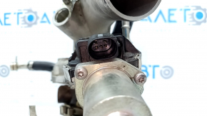 Turbine Audi Q5 80A 18-20 2.0T 96k