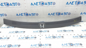 Honda CRV 23 Trunk Door Trim with Emblem