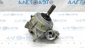 Transfer case Audi Q5 80A 18- without block 96k
