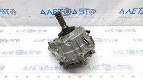 Transfer case Audi Q5 80A 18- without block 96k