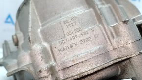 Transfer case Audi Q5 80A 18- without block 96k