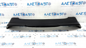Trunk Door Spoiler Honda CRV 23-