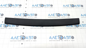 Upper Trunk Door Trim Honda CRV 23 - Black