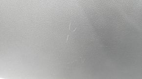 Trunk door trim lower Honda CRV 23 - black, worn