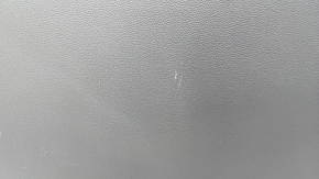 Trunk door trim lower Honda CRV 23 - black, worn