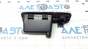 Trunk door handle inside Honda CRV 23- black