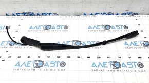 Left wiper arm Honda CRV 23- with nozzle