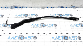 Left wiper arm Honda CRV 23- with nozzle