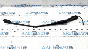Wiper arm right Honda CRV 23- with nozzle