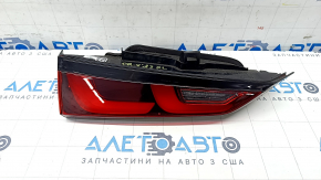 Light inside trunk door left Honda CRV 23-