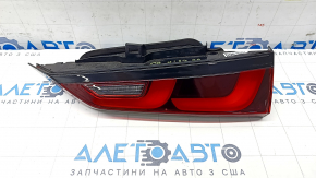 Light inside trunk door right Honda CRV 23-