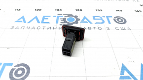 Hazard warning button Honda CRV 23-