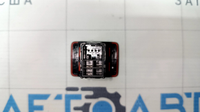 Hazard warning button Honda CRV 23-