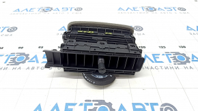 Front panel air duct deflector right Honda CRV 23-