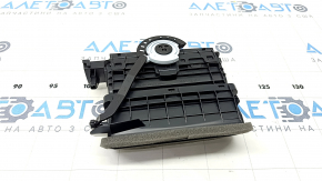 Front panel air duct deflector right Honda CRV 23-