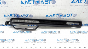 Front panel trim center Honda CRV 23-