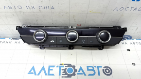 Climate control control Honda CRV 23-